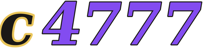 c4777 logo